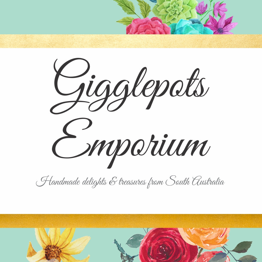 Gigglepots Emporium Gift Card